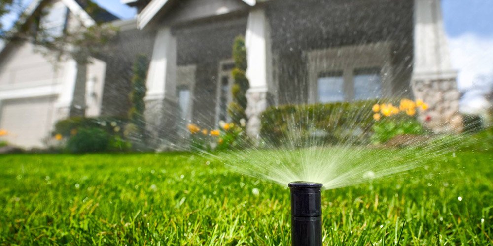 GV IRRIGATION & LAWN CARE LLC